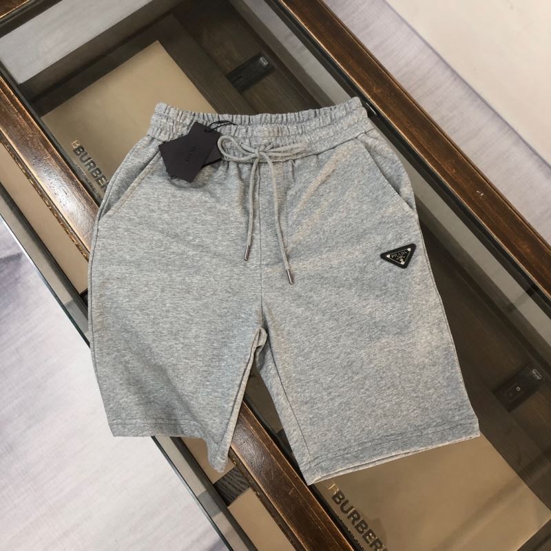 Prada Short Pants